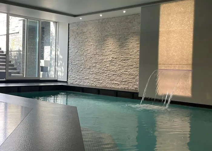 Casa vacanza: ROSENSUITE La Residenza del rosengarten