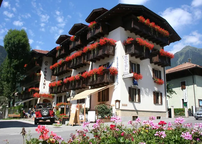 Hotel con Spa Collini
