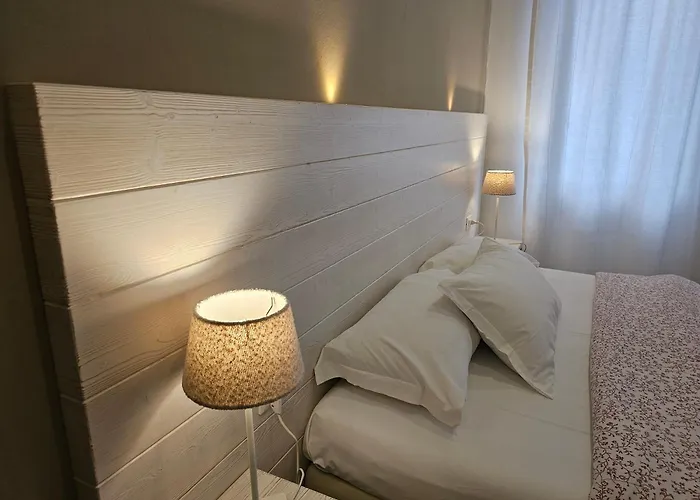 Hotel familiare: Garni San Lorenzo