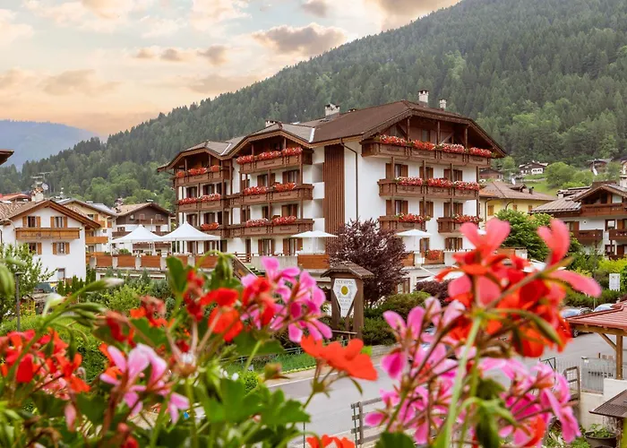 Hotel di lusso: Olympic Palace
