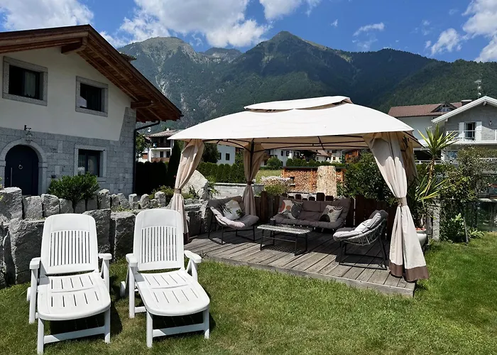 Casa Il Sasso